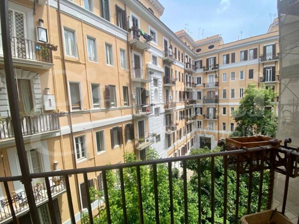 appartamento in vendita a Roma in zona Trieste