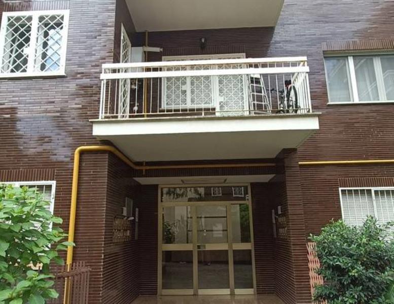 appartamento in vendita a Roma in zona Salario