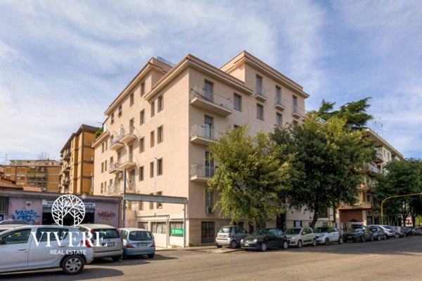 appartamento in vendita a Roma in zona Monte Sacro/Talenti