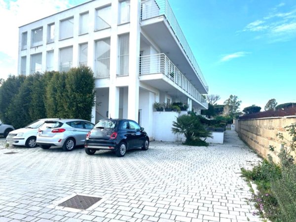 appartamento in vendita a Roma in zona Infernetto