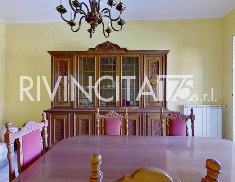 appartamento in vendita a Roma in zona Aurelio