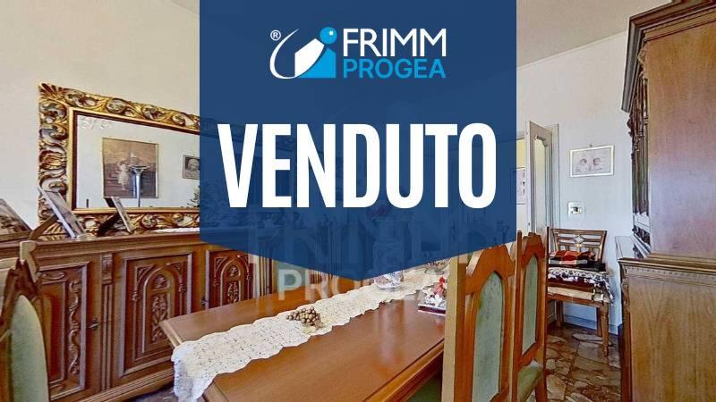 appartamento in vendita a Roma in zona Collatino
