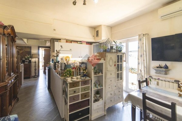 appartamento in vendita a Roma in zona Casal Palocco