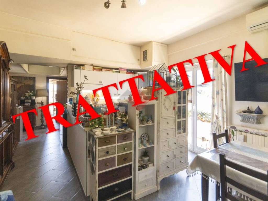 appartamento in vendita a Roma in zona Casal Palocco