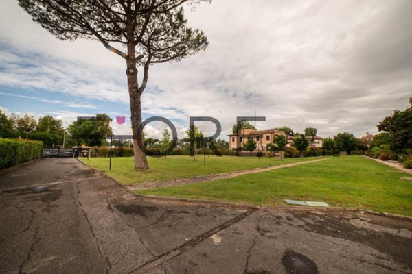 appartamento in vendita a Roma in zona Parioli