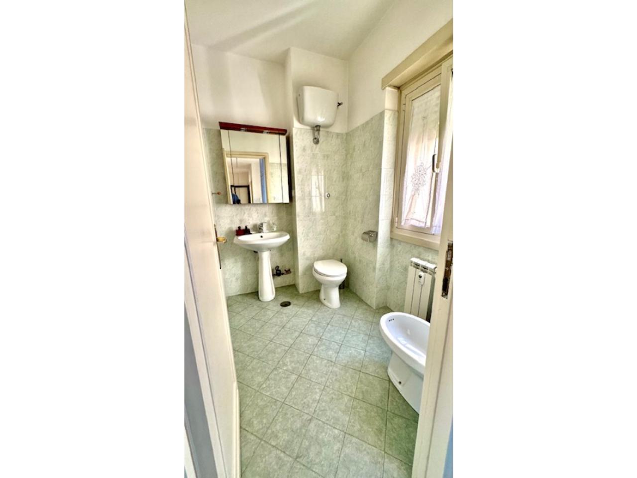 appartamento in vendita a Roma in zona Collatino