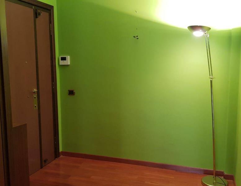 appartamento in vendita a Roma in zona Appio Latino