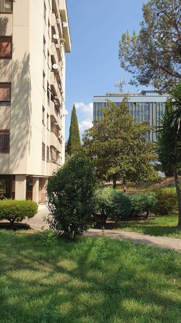 appartamento in vendita a Roma in zona Torrino
