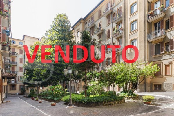 appartamento in vendita a Roma in zona Trieste