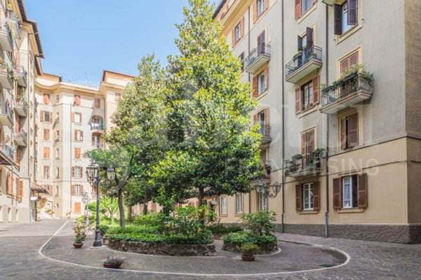 appartamento in vendita a Roma in zona Trieste