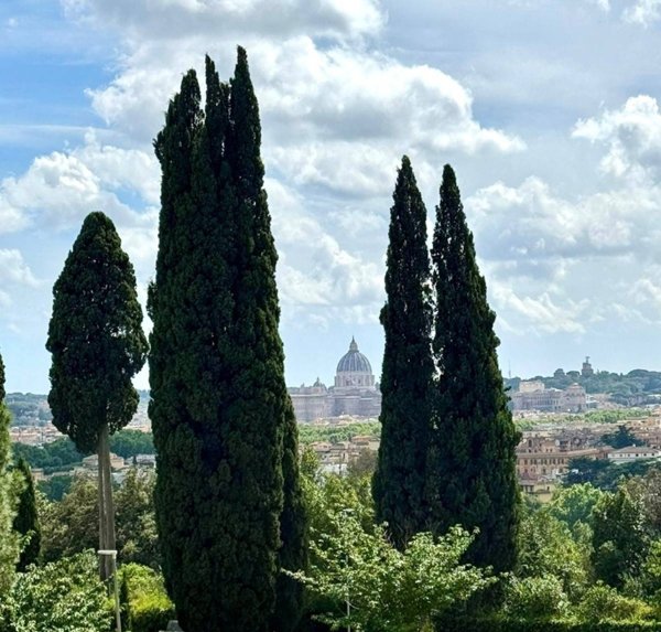 appartamento in vendita a Roma in zona Parioli