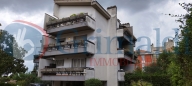 attico in vendita a Roma in zona Tor di Quinto