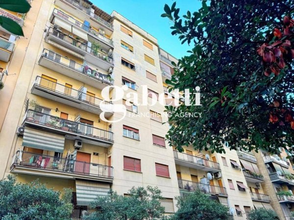appartamento in vendita a Roma in zona Collatino