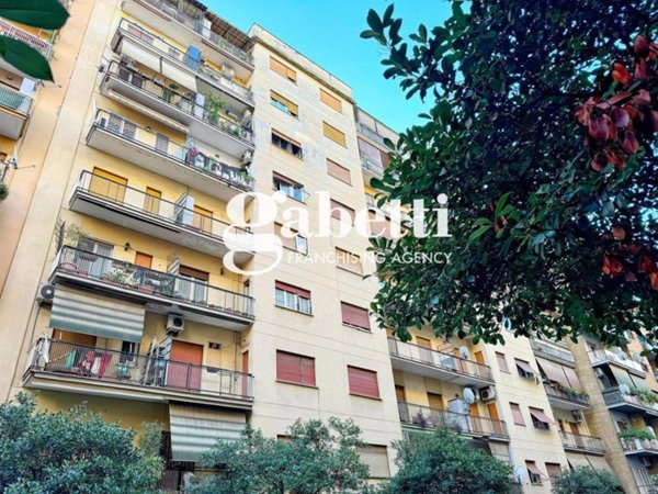 appartamento in vendita a Roma in zona Collatino