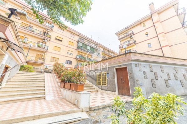 appartamento in vendita a Roma in zona Collatino