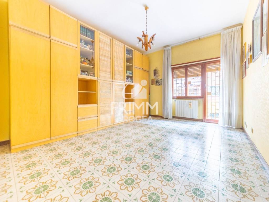 appartamento in vendita a Roma in zona Collatino