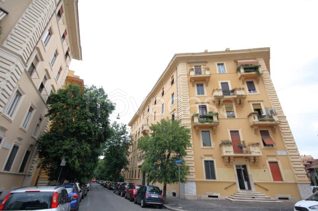 appartamento in vendita a Roma in zona Tiburtino