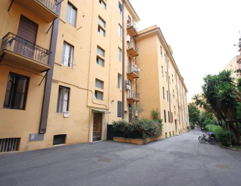 appartamento in vendita a Roma in zona Tiburtino