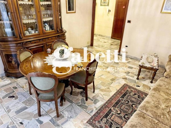 appartamento in vendita a Roma in zona Collatino
