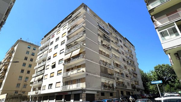 appartamento in vendita a Roma in zona Prenestino-Centocelle