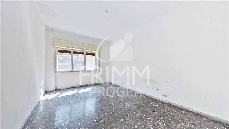appartamento in vendita a Roma in zona Prenestino-Centocelle