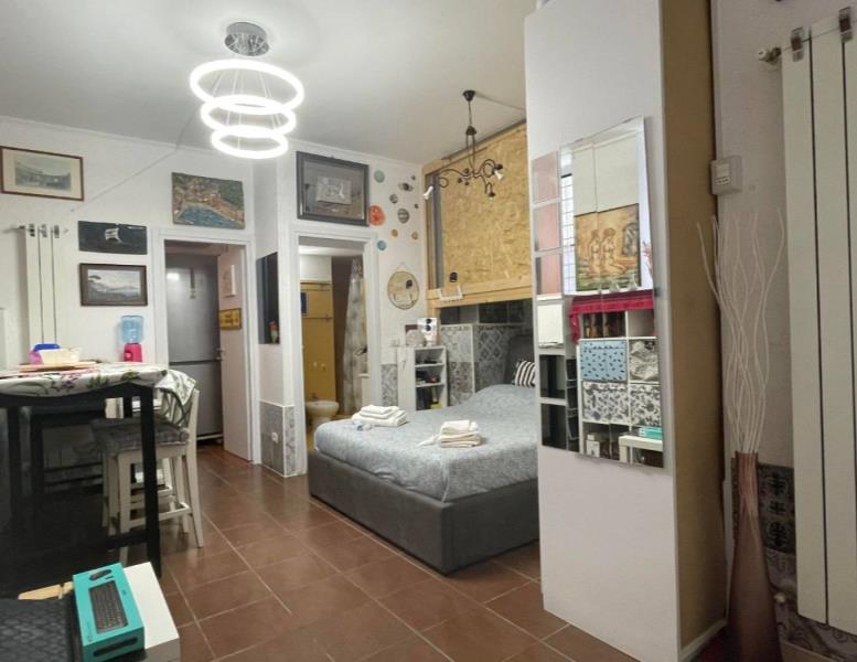 appartamento in vendita a Roma in zona Portuense