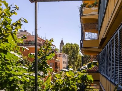 appartamento in vendita a Roma in zona Nomentano