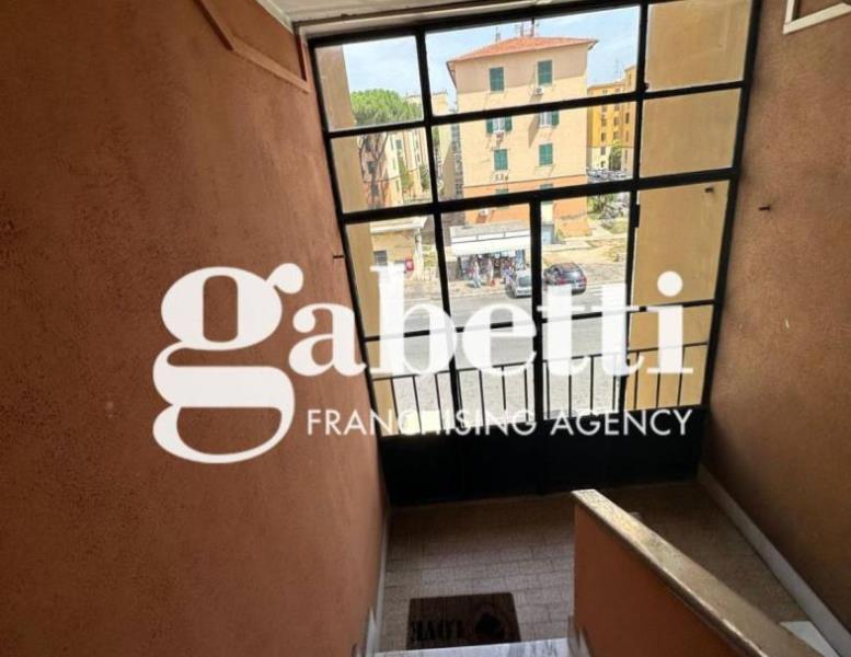 appartamento in vendita a Roma in zona Alessandrino