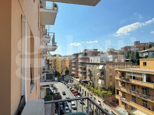 appartamento in vendita a Roma in zona Trieste