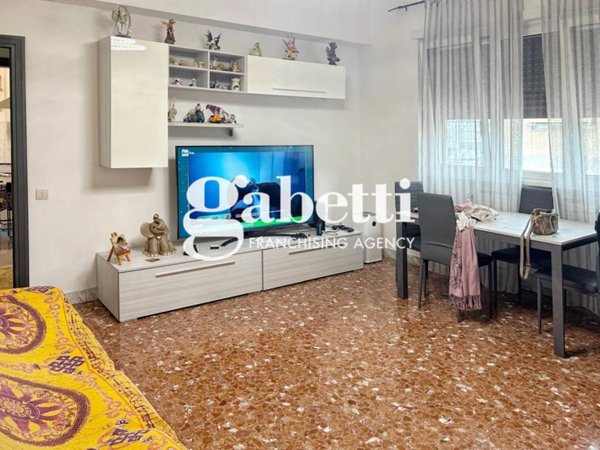 appartamento in vendita a Roma in zona Collatino