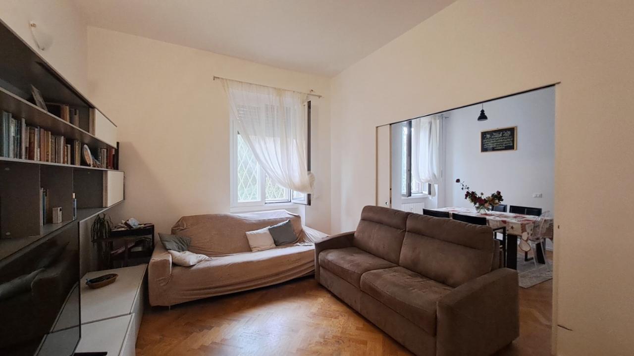 appartamento in vendita a Roma in zona Gianicolense