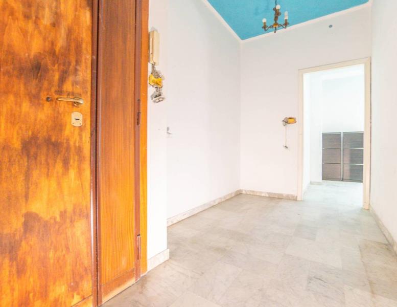 appartamento in vendita a Roma in zona Prenestino-Labicano