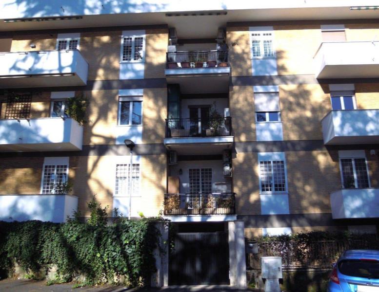 appartamento in vendita a Roma in zona Collatino