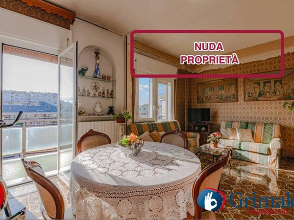 appartamento in vendita a Roma in zona Gianicolense