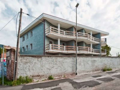 appartamento in vendita a Roma in zona Appio Claudio