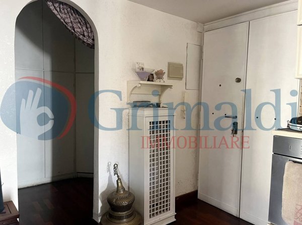 appartamento in vendita a Roma in zona Gianicolense