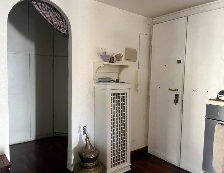appartamento in vendita a Roma in zona Gianicolense