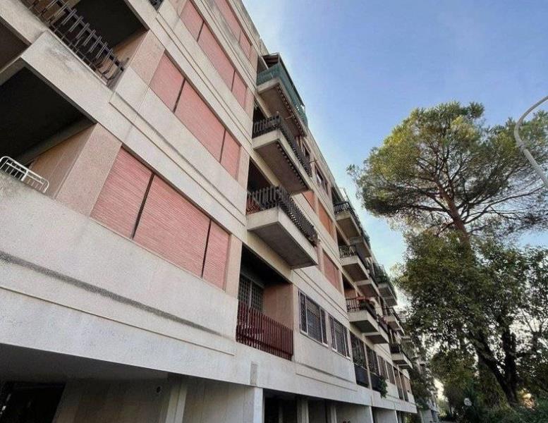 appartamento in vendita a Roma in zona Salario