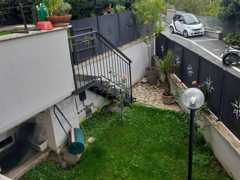 appartamento in vendita a Roma in zona Ottavia