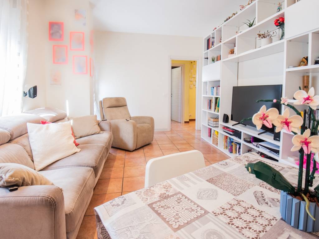 appartamento in vendita a Roma in zona Ostia