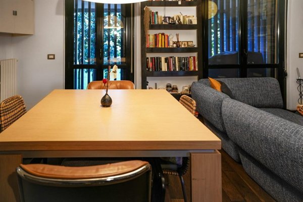 appartamento in vendita a Roma in zona EUR