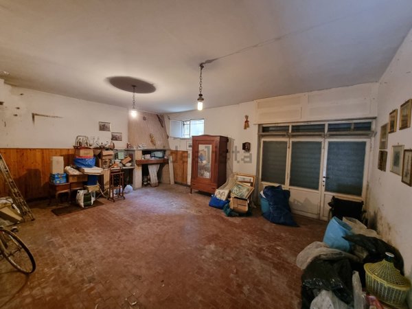 appartamento in vendita a Roma in zona Ottavia
