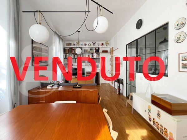 appartamento in vendita a Roma in zona Trieste