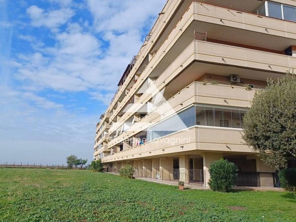 appartamento in vendita a Roma in zona Ponte di Nona