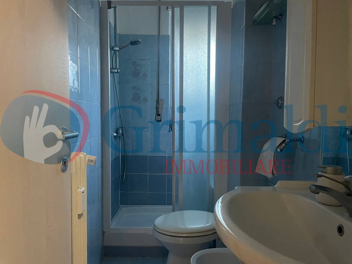 appartamento in vendita a Roma in zona Collatino