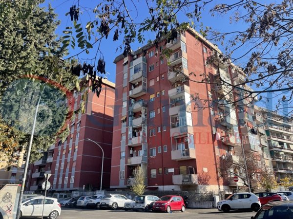 appartamento in vendita a Roma in zona Collatino