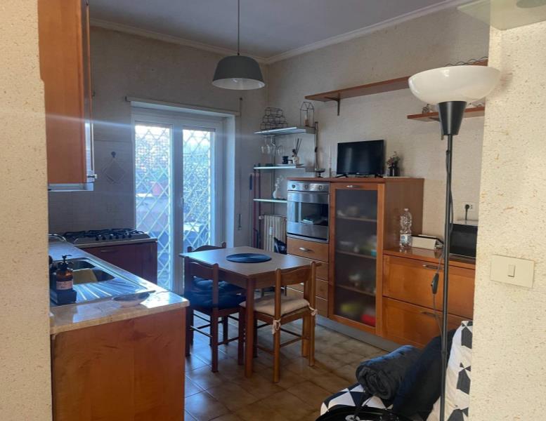 appartamento in vendita a Roma in zona Collatino