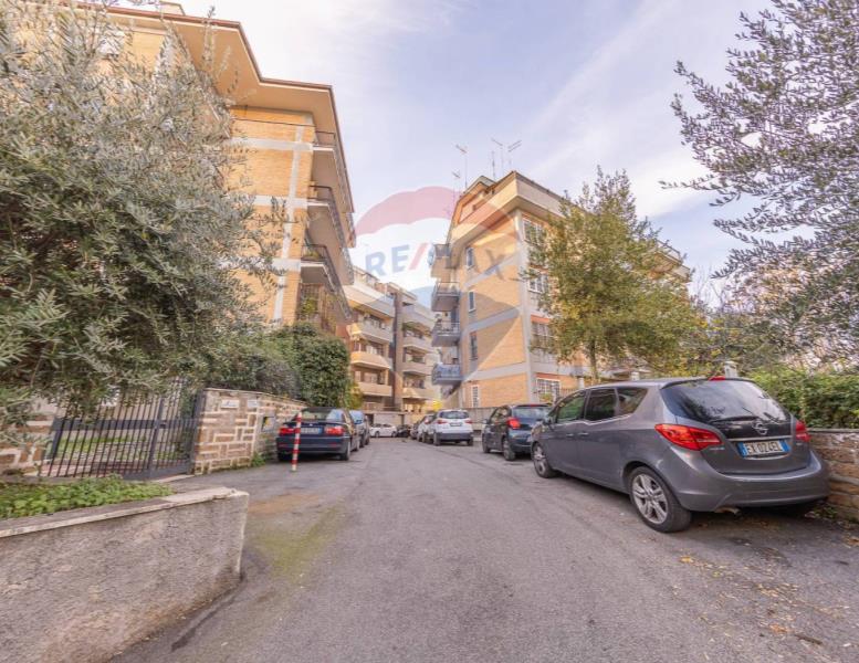 appartamento in vendita a Roma in zona Pietralata