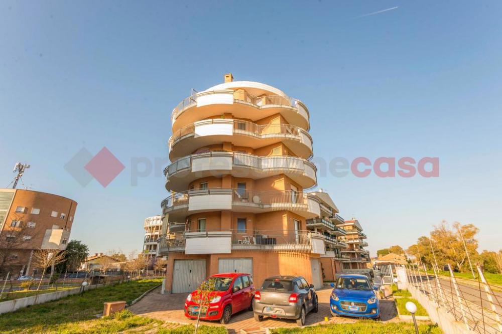 appartamento in vendita a Roma in zona Esquilino