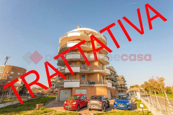 appartamento in vendita a Roma in zona Esquilino